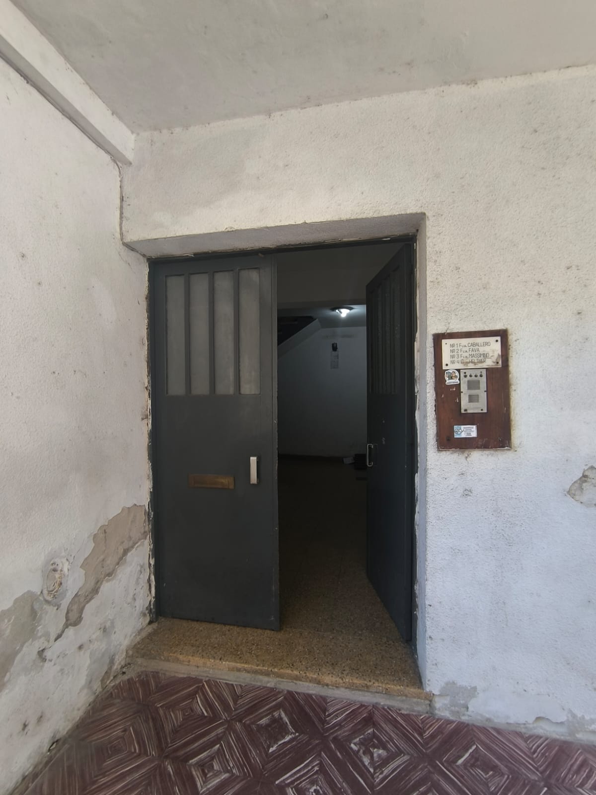 Imagen de la propiedad VENTA – DEPARTAMENTO 3 DORMITORIOS CON COCHERA | APTO CRÉDITO